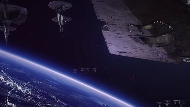 STAR WARS BATTLEFRONT 2 смотреть онлайн