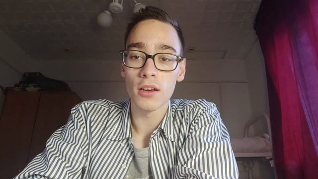 Первая неделя #3DStart смотреть онлайн