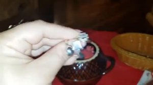 ВАЗА БОГАТСТВА. ВЕДЬМИНА ИЗБА