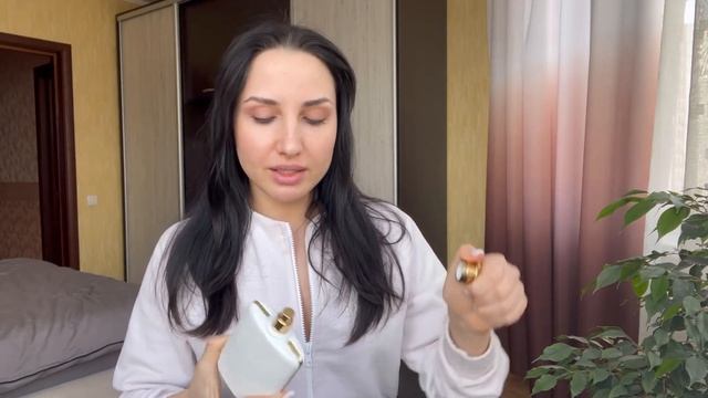 ?Trussardi Donna | Сливочный женственный аромат