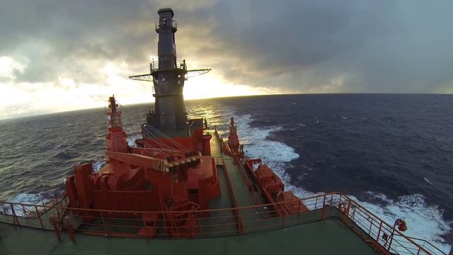 Северный ледовитый океан смотреть онлайн