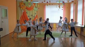 Детский вальс