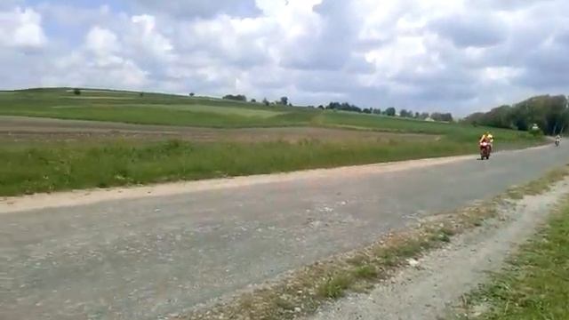 Перегонки на байках. Желізних конях ? смотреть онлайн