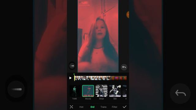 Как сделать slowmo в лайк смотреть онлайн