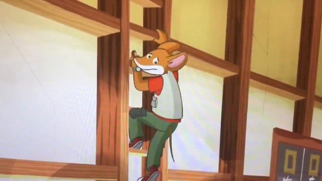 50 cartoon gulps смотреть онлайн