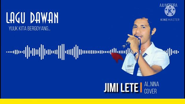 Jimmy Lette//Ai Nina Mixx Deddis Metano Style Music