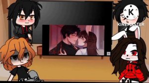 Реакция сериала Я Закончила Сделку С Дьяволом на Руню  3/3