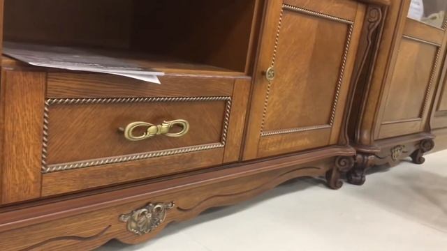 Гостиная Алези Пинскдрев Йошкар-Ола Мебельный Дом смотреть онлайн