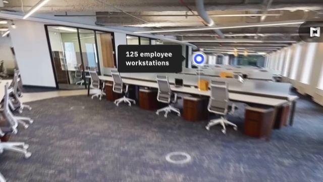 Matterport Pro3 Camera | Take Future Tenants On A Walkthrough смотреть онлайн