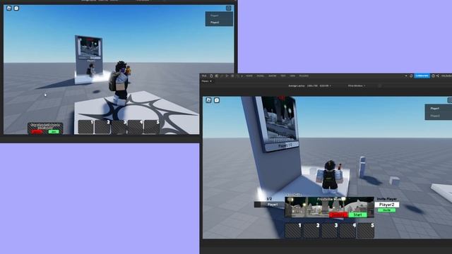 Roblox Studio: Custom Matchmaking Elevator System [DEMO] смотреть онлайн
