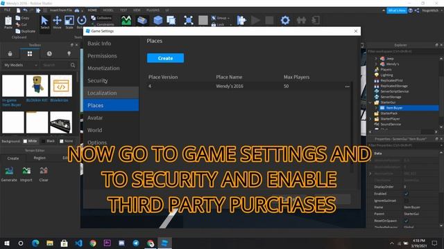 HOW TO SAVE 40% ROBUX ON EVERY ROBLOX ITEM! (2021) смотреть онлайн