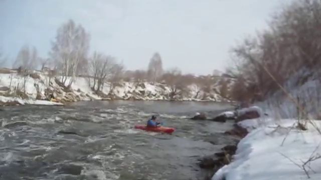 MVI 7325 р.Миасс.Деревня Баландино(Челябинск) весна 2021 смотреть онлайн