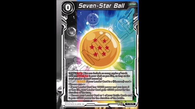 2019 National Championship Reveal - Dragon Ball Super Card Game w/Master MariK смотреть онлайн