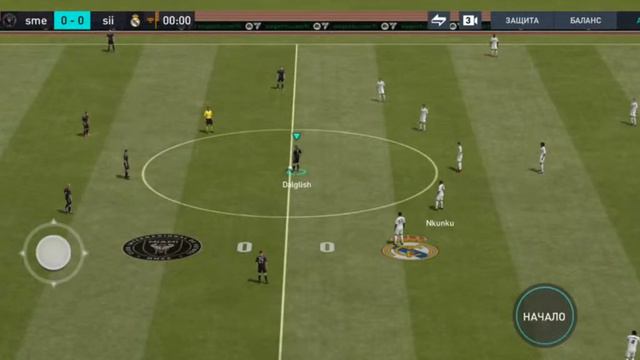 Оцениваю состав подписчиков в FIFA Mobile смотреть онлайн
