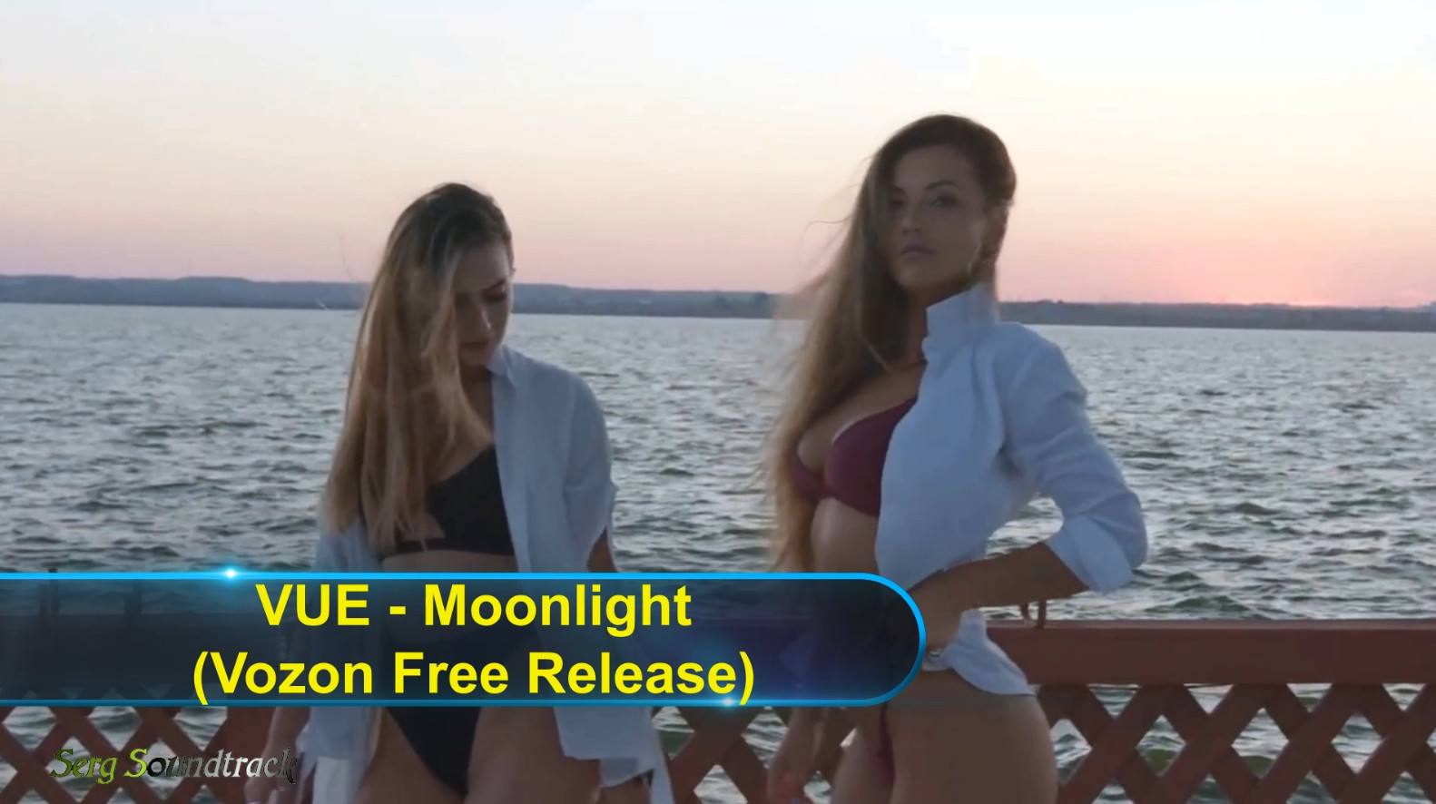 ?►VUE - Moonlight (Vozon Free Release)?✅