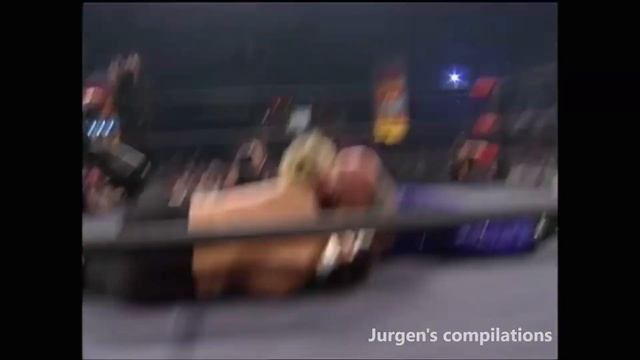 Diamond Dallas Page (Diamond Cutter Compilation. 1995 - 2020)