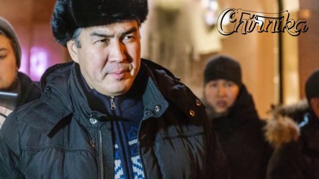 Жуткие морозы по всему Казахстану. В Астане -45° смотреть онлайн