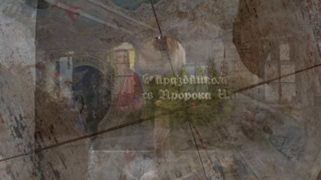 ЗАБЫТЫЕ ХРАМЫ РОССИИ смотреть онлайн