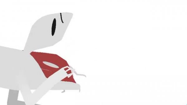 Bridge worm Vs nurpo (stick nodes animation)