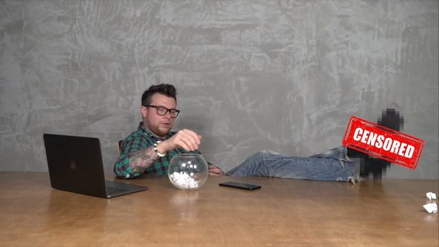 Новогодний giveaway денег смотреть онлайн