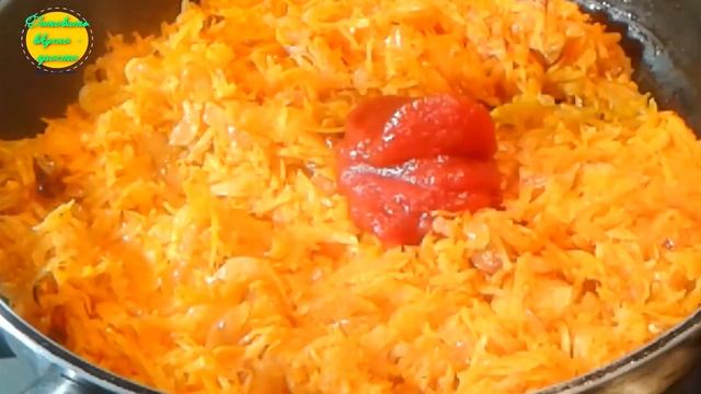 МАКАРОНЫ "ПАУТИНКА"с ОВОЩАМИ под СЫРОМ/#irinashparko смотреть онлайн