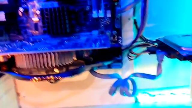 Geforce Gtx 650 oc 1GB Gddr5 128bits Gigabyte смотреть онлайн