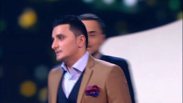 Команда Константина Меладзе. Решение смотреть онлайн