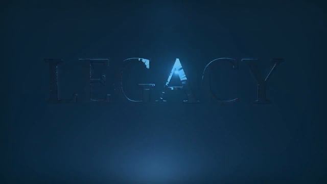 NOVA INTRO GUTS....Legacy Intro смотреть онлайн