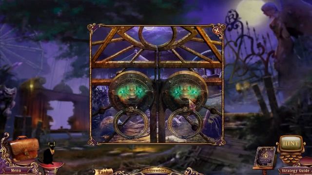 Mystery Case Files: Fate's Carnival Walkthrough part 3 смотреть онлайн