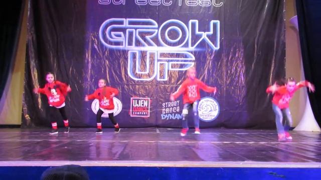 Street Fest GROW UP #STREETFESTGROWUP #growup 11 НОЯБРЯ 2017 смотреть онлайн