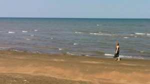 Дагестан, Дербент сентябрь