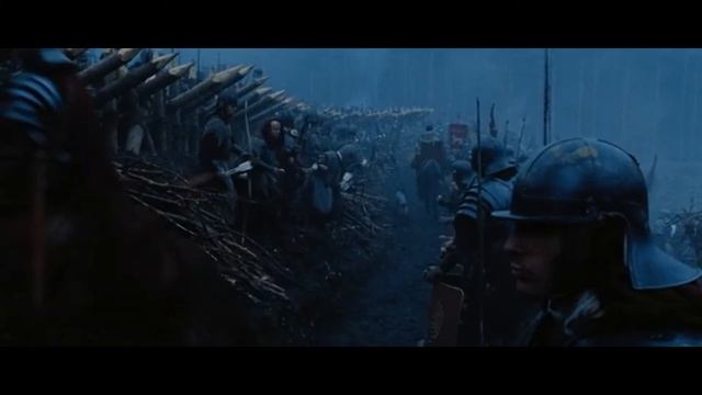 Орел 6 легиона. Лучшее смотреть онлайн
