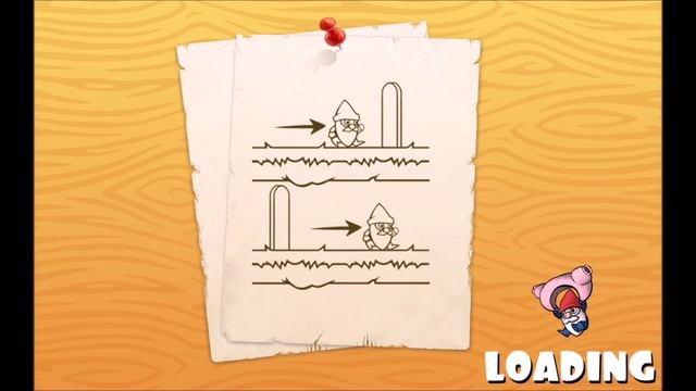 Geki Yaba Runner - Easter Gameplay смотреть онлайн