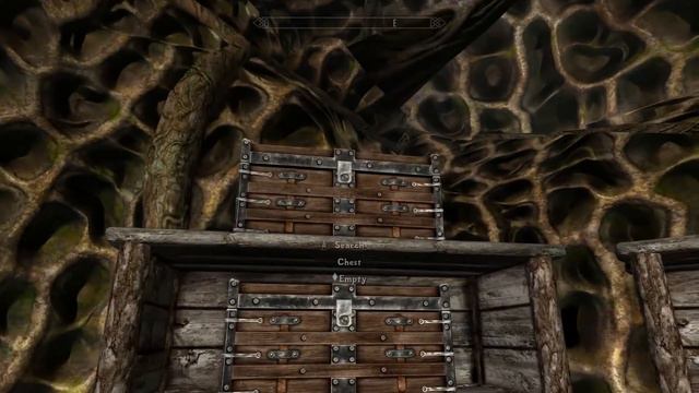 SORCERER'S TOWER: Player Home Mod- Xbox Modded Skyrim Mod Showcase смотреть онлайн