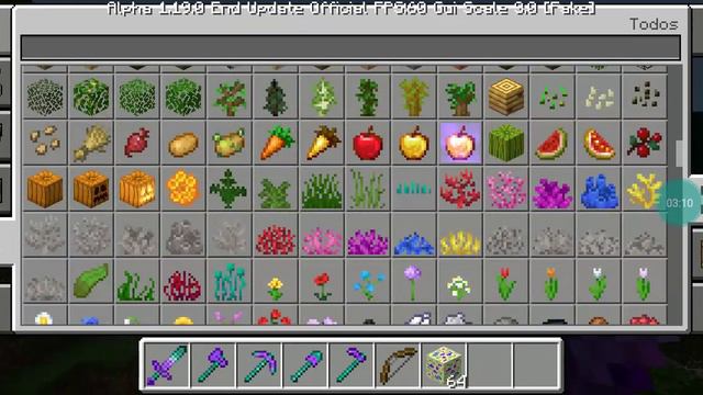 Minecraft 1.19.0 | Minecraft 1.19.0 gameplay , [Fake] смотреть онлайн