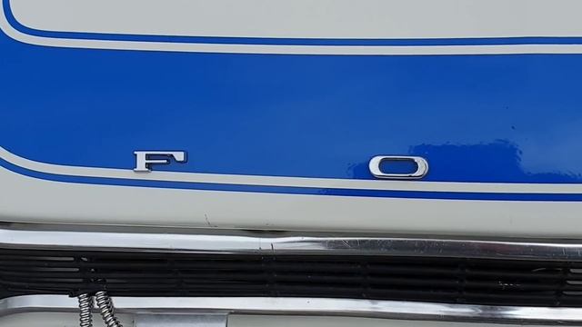 Ford Escort RS2000 Mk1 & Ford Escort Mk2 X-Pack - VLOG 13 смотреть онлайн