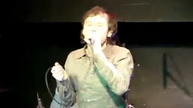 Океан Ельзи в Ставрополе, май 2009, Нiколи смотреть онлайн