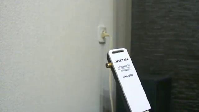 Укороченная WI-FI пушка смотреть онлайн