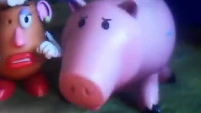 История игрушек отрывок👍👍😌😌 смотреть онлайн