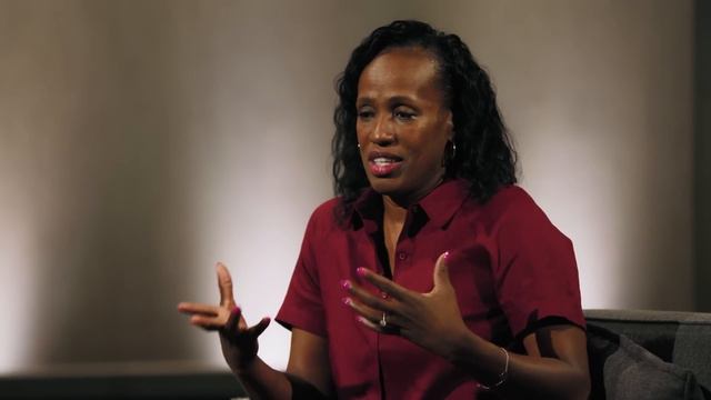 Olympics Legend Jackie Joyner-Kersee on her journey to greatness | Undeniable with Joe Buck смотреть онлайн