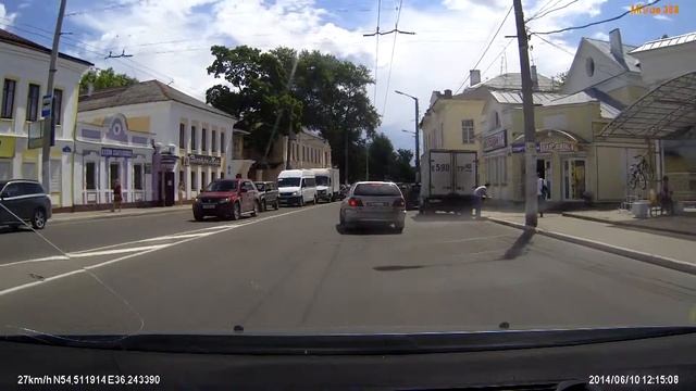 Забыл про ручник смотреть онлайн