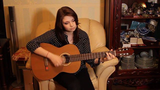 Амели на Мели - Это Лето (Anastacia Cover) смотреть онлайн