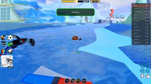 NEW! Jailbreak SCRIPT | Auto Arrest Autofarm (AFK MONEY FARM! AUTO ARREST EVERY PLAYER!) смотреть онлайн