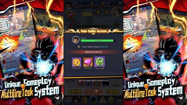 Ultimate Battle Free 3 Giftcode Gameplay || All Redeem Codes Furious Warrior Ultimate Battle смотреть онлайн