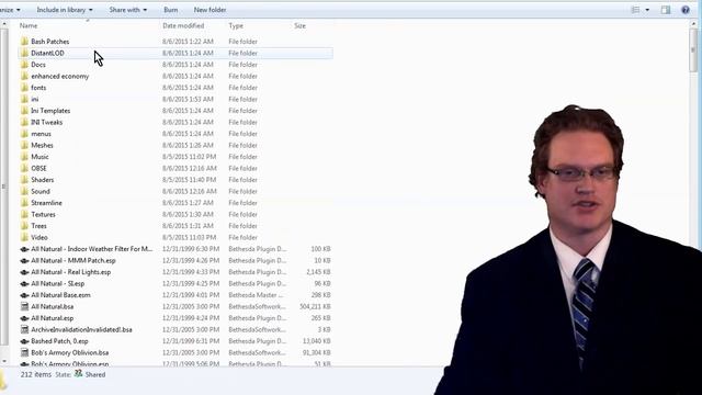 [Oblivion] Modding Guide for Easy Install - "Maximizing Oblivion" (Modding Gallery) смотреть онлайн