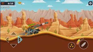 ОБНОВЛЕНИЕ! НОВЫЙ ЭПИЧЕСКИЙ ТАНК ДОРА! Прокачал на 70 УРОВЕНЬ и Протестировал -Tank Combat