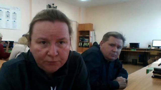 Прямая трансляция пользователя Мценский филиал ОГУ имени И.С. Тургенева смотреть онлайн