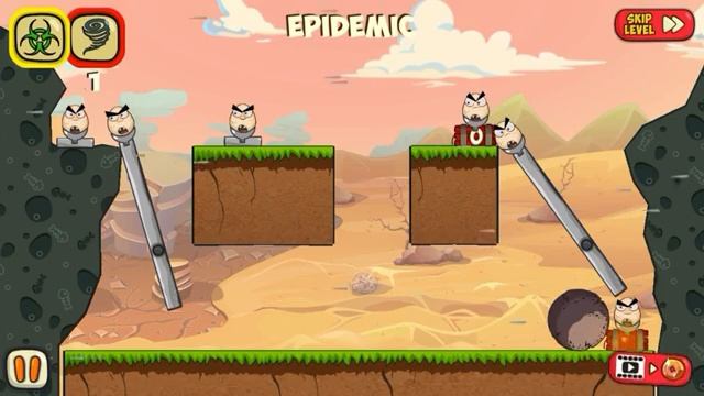 Disaster Will Strike, Level 92 смотреть онлайн