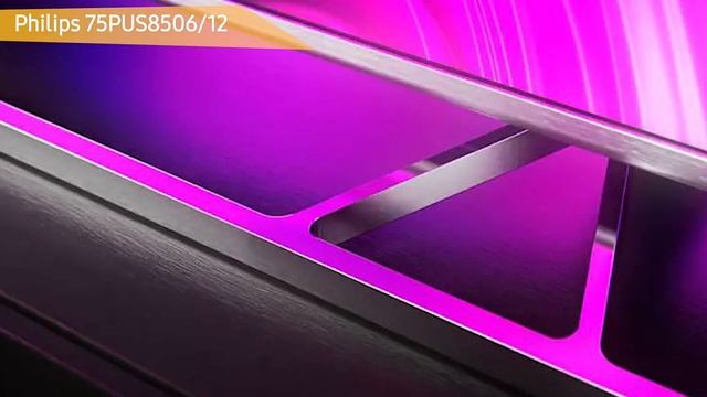 Телевизор Philips 75PUS8506/12 смотреть онлайн