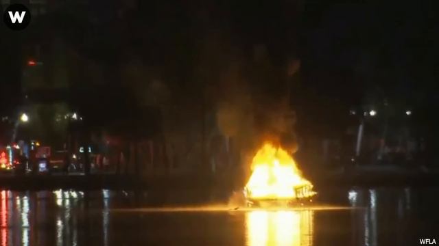 Catastrophic Failures Caught On Camera